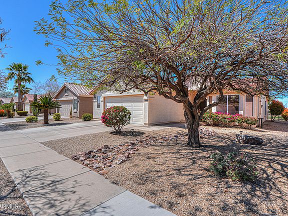 4th image of 2390 E ANTIGUA Drive