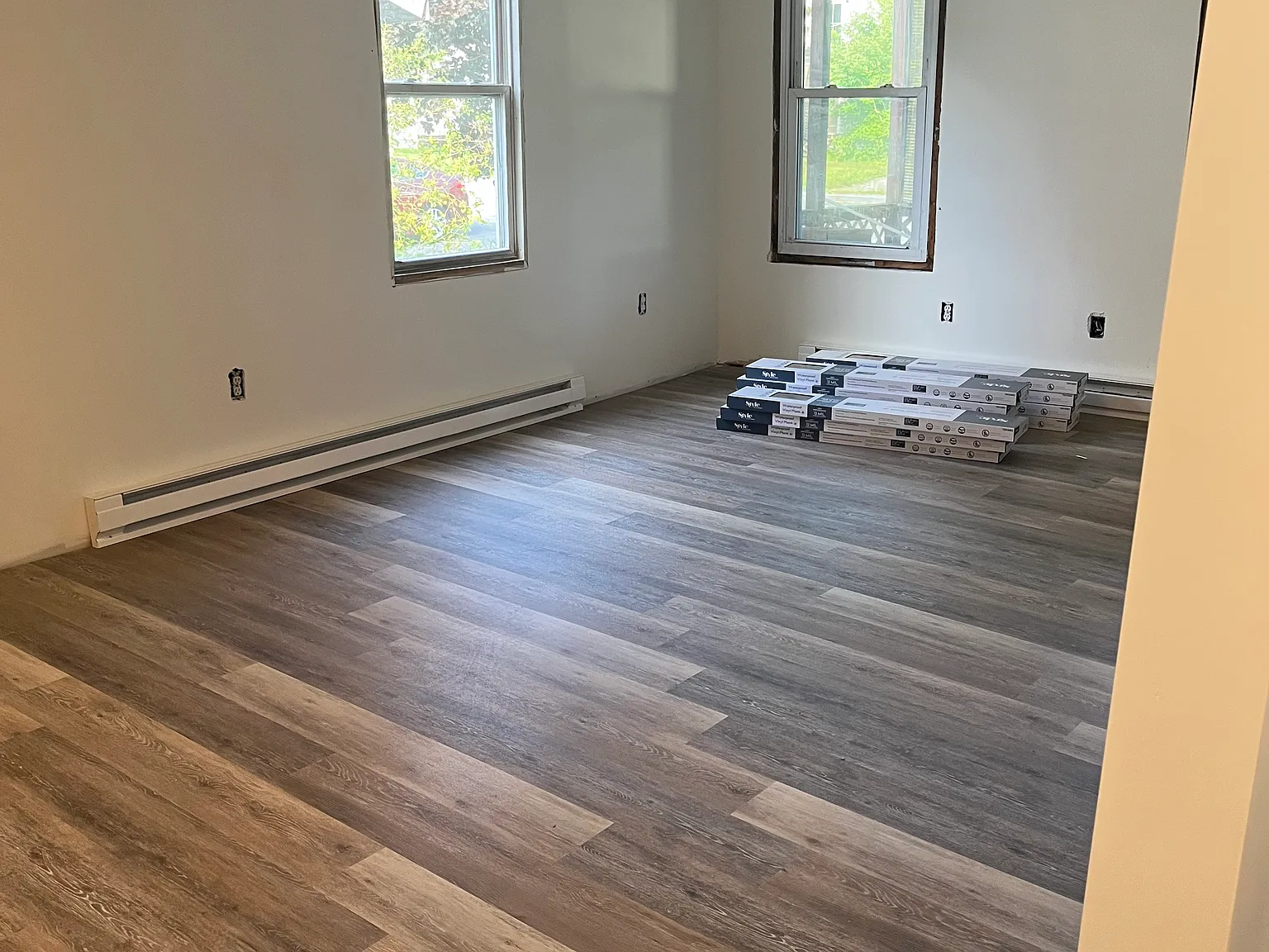 3 bed, 1358 sqft, $1,800 — Photo 2