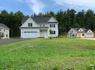 6 Sheppards Way, Ipswich, MA 01938