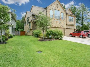 110 Biltmore Loop, Montgomery, TX 77316