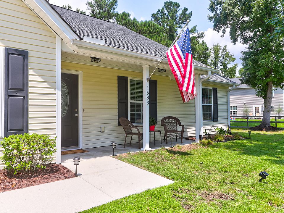 1583 Southwick Dr, Johns Island, SC 29455 Zillow