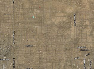 Pn 51773 Interlaken Ave, El Paso, TX 79928