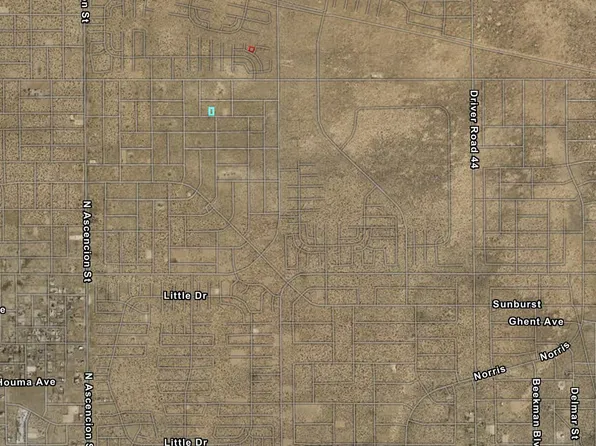 Pn 51773 Interlaken Ave, El Paso, TX 79928