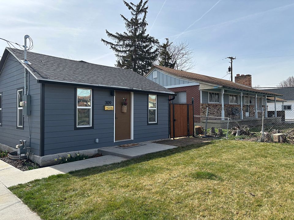 1st image of 309 W Wasatch St