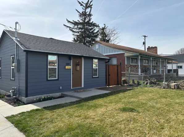 309 W Wasatch St, Midvale, UT 84047