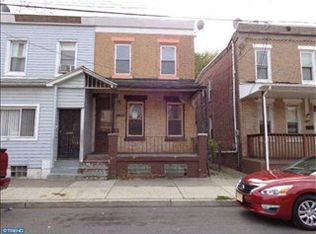 1038 Liberty St, Camden, NJ 08104