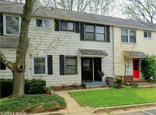4C Laurel Hill Rd, Greenbelt, MD 20770