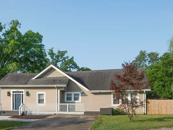 213 Tacoa Ave, Chattanooga, TN 37411