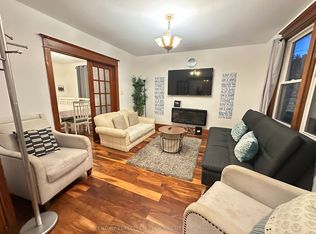 6510 Barker St, Niagara Falls, ON L2G1Y7