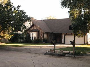 3168 Tracy Court, Springfield, MO 65807