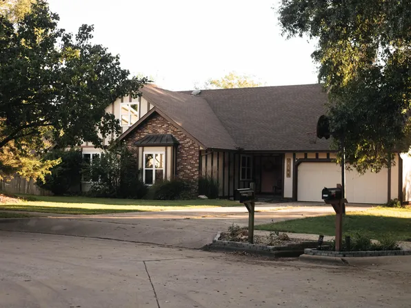 3168 Tracy Court, Springfield, MO 65807