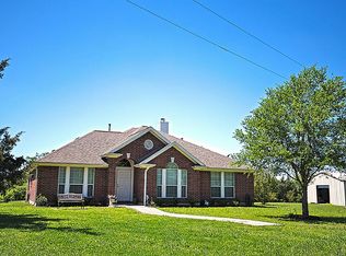 355 N Berlin Rd, Brenham, TX 77833