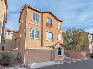 4774 Priory Gardens St, Las Vegas, NV 89130