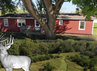 615 NE 2nd St, Stuart, IA 50250