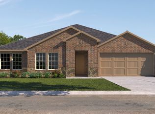 Harbour Plan, Silverado, Aubrey, TX 76227