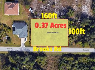26344 Brooks Rd, PUNTA GORDA, FL 33955