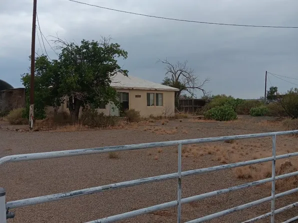 984 E 2nd St, Lordsburg, NM 88045