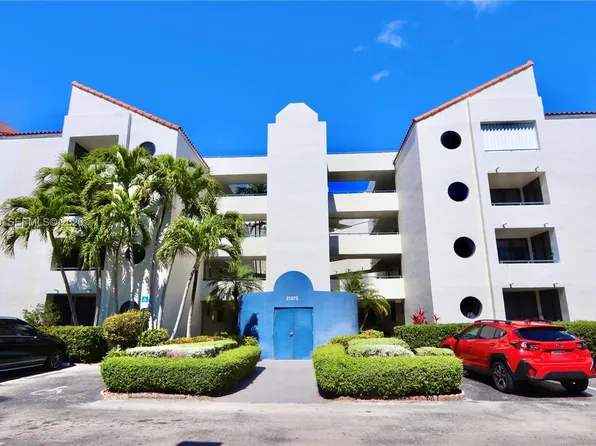 21075 NE 34th Ave APT 205-2, Aventura, FL 33180