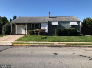 3524 Freemont St, Reading, PA 19605