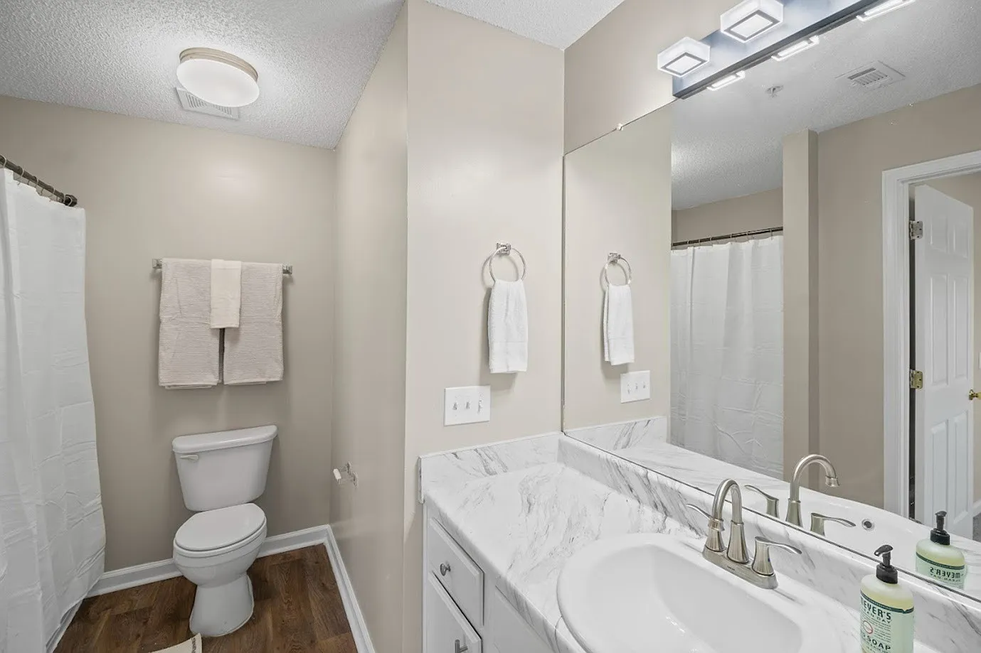 The Tarragon Apartments — photo 16