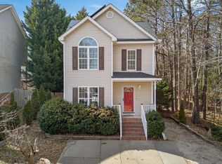 4921 Windproof Way, Raleigh, NC 27616