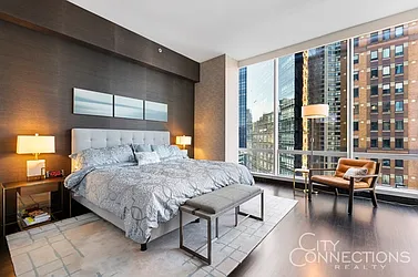 Rented by City Connections Realty