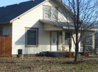2631 Salem St, Joplin, MO 64801