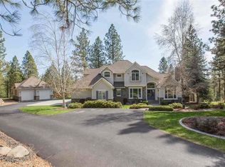 13307 S Plumrose Ln, Spokane, WA 99224