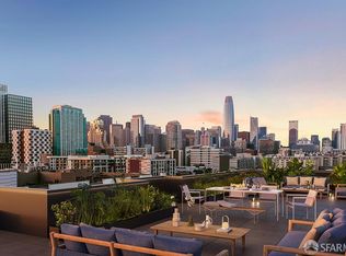 988 Harrison St #YH3, San Francisco, CA 94107