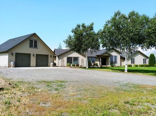 430 Lone Dove Ln, Yakima, WA 98903
