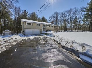 202 Brewer St, Northborough, MA 01532