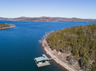 77 Sunset Hl, Blue Eye, MO 65611