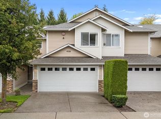 Walnut Grove Townhomes, Mountlake Terrace, WA 98043