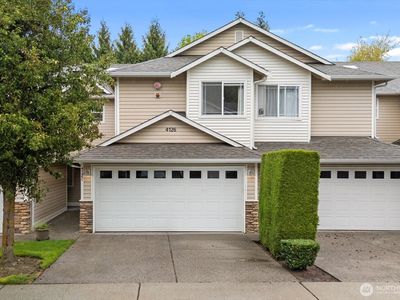 4126 214th Street SW #C, Mountlake Terrace, WA, 98043