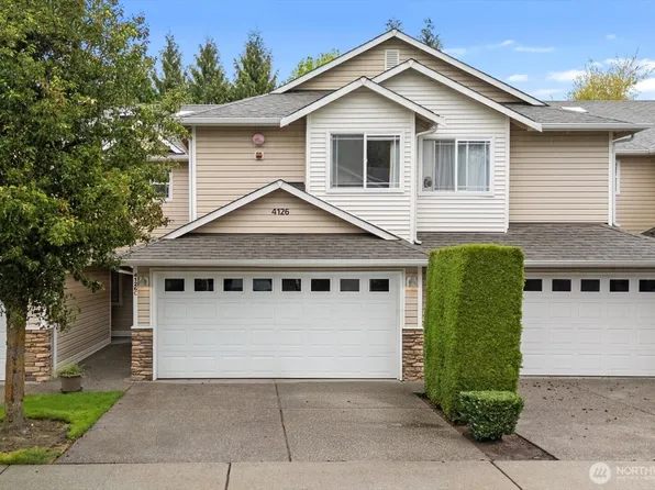 4126 214th Street SW #C, Mountlake Terrace, WA 98043