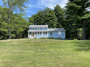 54 Pilgrims Progress Rd, Rhinebeck, NY 12572