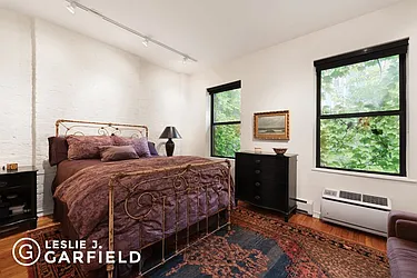 Sold by Leslie J. Garfield