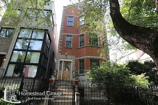 1st image of 1527 W School St #1F_DUPLEX