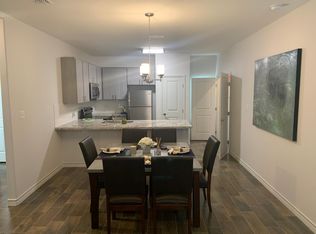 7615 Laguna Del Mar Ct #170, Laredo, TX 78041