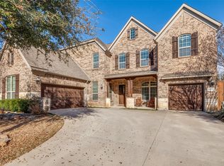 6815 Sunshade Ln, Dallas, TX 75236