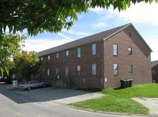 BAR2841, Lexington, KY 40509