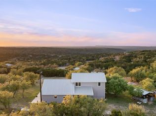 2025 Cripple Creek Stage Rd, Dripping Springs, TX 78620
