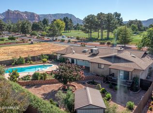 770 Bell Rock Blvd, Sedona, AZ 86351
