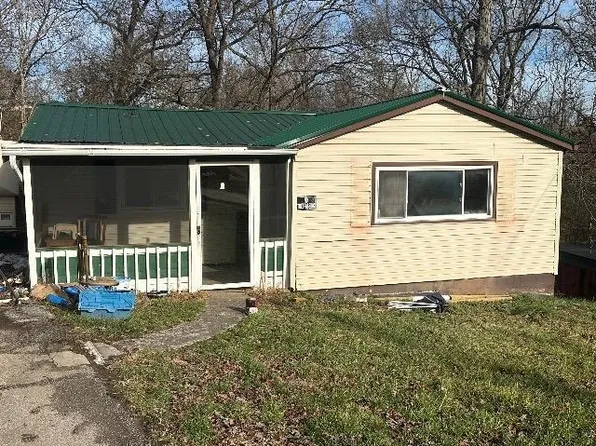 1124 Norway Ave, Huntington, WV 25705