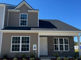 2717 Mercer Dr #2717, Conway, SC 29526