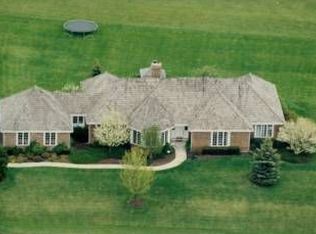 2361 Steeplechase, Libertyville, IL