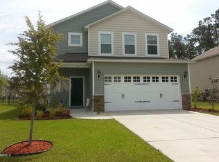 15 Seneca Way, Beaufort, SC 29906
