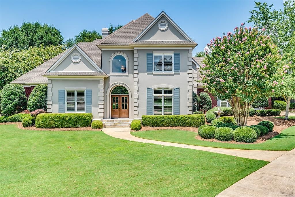 7265 Wynlakes Blvd, Montgomery, AL 36117 Zillow