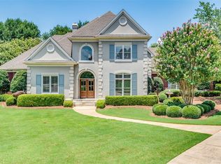 7265 Wynlakes Blvd, Montgomery, AL 36117