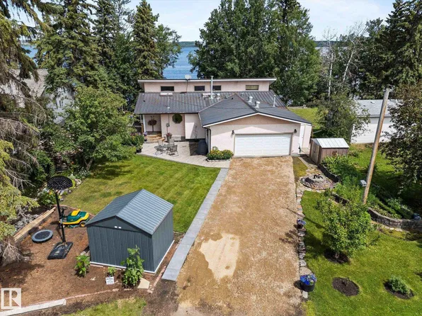 53004 Range Rd #54A-16, Parkland County, AB T0E 0B0